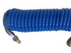 PROAIR SPIRALNO CRIJEVO ZA ZRAK 5 M / 10X6,5 MM