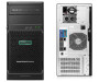 HPE ML30 Gen10; Intel E-2224;