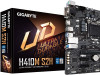 GIGABYTE Mainboard Desktop H410 S1200