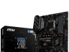 MSI Main Board Desktop Z390-A PRO LGA11514DDR4 2PCI-Ex