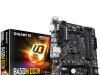 Gigabyte B450M DS3H AMD B450 AM4 4xDDR4 DVI-D/HDMI 2xP