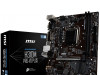 MSI Main Board Desktop H310 S1151 2x DDR4 USB3.1 USB2.