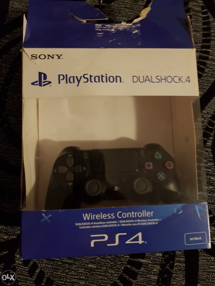 Olx dualshock outlet 4