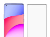 Zaštitno staklo 5D za OnePlus 8 Pro