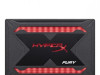 SSD 480GB KIN HyperX Fury RGB 2,5