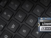 Kingston SSD 250GB A2000 PCIe