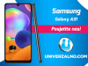 Samsung Galaxy A31 128GB (6GB RAM)