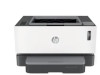 HP Neverstop Laser printer mono 1000a