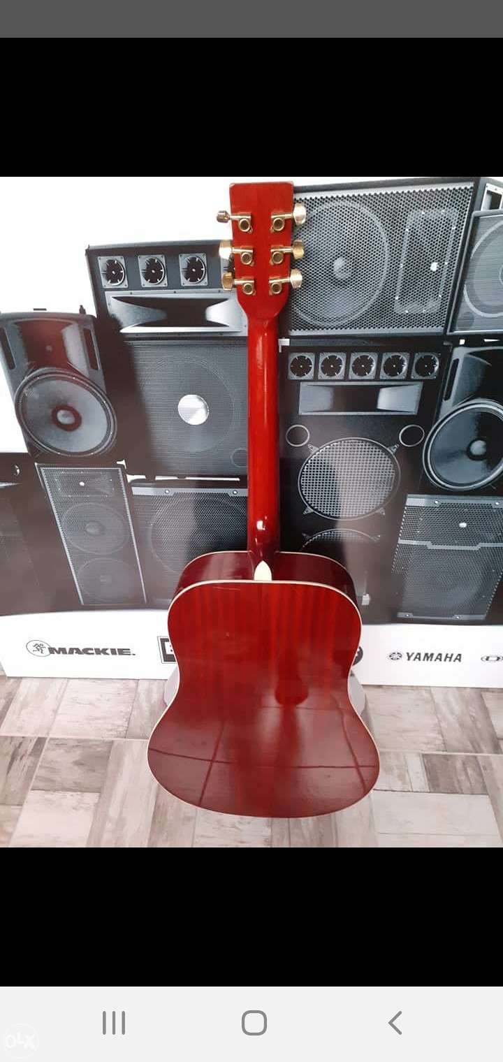 Gitara C.Giant nt