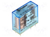 ELEKTROMAGNETNI RELEJ 24V DC 10A (025127)