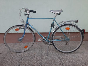Biciklo njemački Oldtajmer
