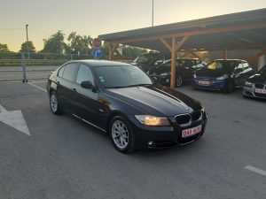 BMW 320 D 85 KW 2010 GODINA