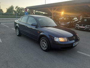 Volkswagen Passat 4 1.9 tdi 81 kw 1997 godina