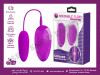 Vibro Jaje Jumping "Naughty Egg" | FANTASY SEX SHOP