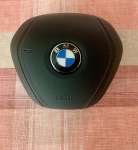 Zračni jastuk (airbag) za volan BMW 530 G30