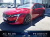 PEUGEOT 508 SW GT LINE 2,0 BLUEHDI - DEMO VOZILO