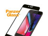 Zaštitno staklo PanzerGlass iPhone 6/6s/7/8 Bk