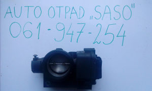 Klapna Gasa Renault 1.6 8200059268