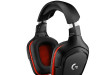 LOGITECH Wired Gaming Headset G332-LEATHERETTE-ANALOG