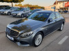 Mercedes-Benz C 200 2.2 9G-Tronic Exclusive BlueTEC