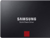 SSD Samsung 256GB 860 PRO 2.5
