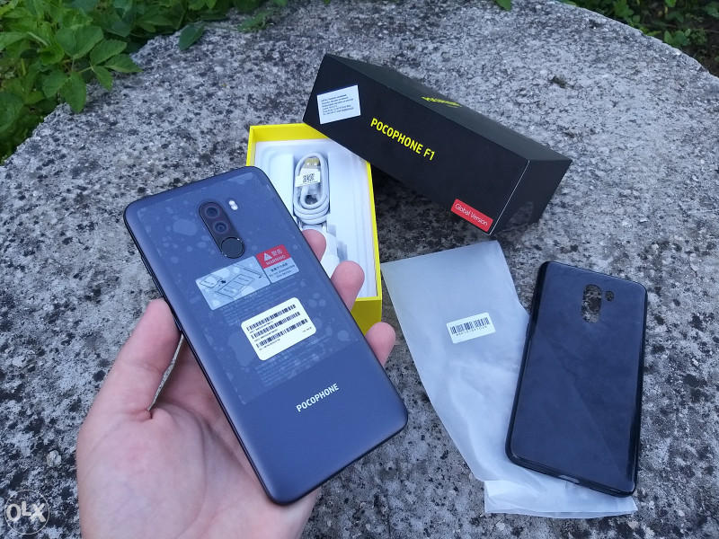 pocophone f1 olx