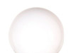 LAMPA VANJSKA KUGLA OPAL BIJELA 11839