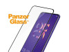 Zaštitno staklo PanzerGlass Huawei Nova 5T, Black