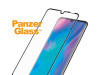 Zaštitno staklo PanzerGlass Huawei P30 Pro, Black