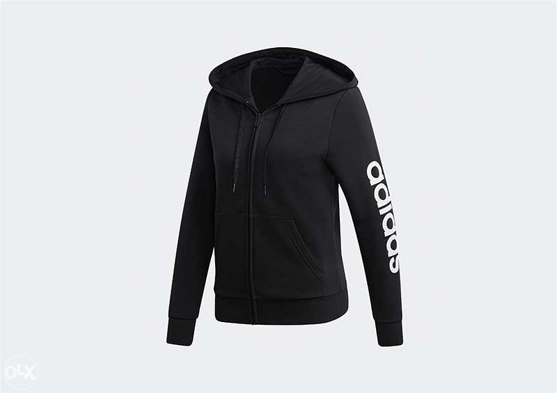 Adidas Trenerka Essential Linear DP2400/DP2401