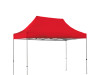 Tenda / paviljon sklopiva aluminijska 3x3M A514