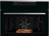 Električna pećnica Electrolux KOEBP31X, SteamBake