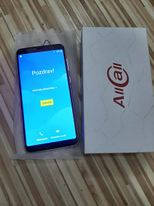 Mobitel Allcall S5500 Android 2/16GB 6" 2020
