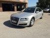 Audi A8 L 3,0TDI