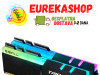 G.SKILL RAM 32GB(2x16) DDR4 3000 Mhz