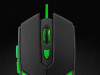 Miš ESPERANZA GAMING 2400dpi, ergonomic