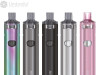 Umbrella Električna Elektronska cigareta AIO Pod Vape