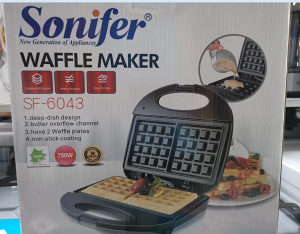 APARAT ZA BAKIN KOLAC SF 6043 BESPLATNA DOSTAVA