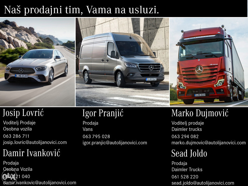 Mercedes-Benz Arocs Kiper 4145