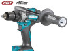 XGT MAKITA 40V AKU BUŠILICA-ODVIJAČ 40V DF001GZ
