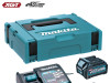 XGT MAKITA 40V XGT BATERIJSKI SET (2.5 AH)