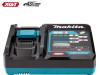 XGT MAKITA 40V BRZI PUNJAČ ZA BATERIJU DC40RA