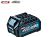 XGT MAKITA 40V BATERIJA LI-ON 40 V 2.5AH