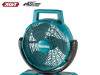 XGT MAKITA 40V AKU VENTILATOR 40V / AC CF001GZ