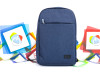 Ruksak za laptop Canyon Super Slim CNE-CBP5DB4 15,6''