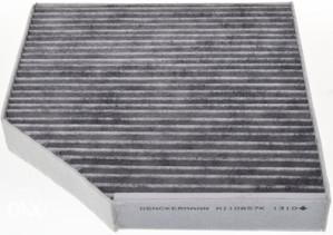 FILTER KLIME CUK2641 / M110857K 