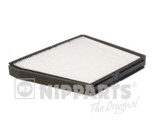 FILTER KLIME DAEWOO NUBIRA, CU2337