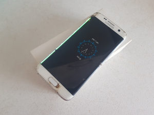 Samsung Galaxy S7 Edge Maticna Ploca Dijelovi