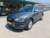 AUDI Q3 2.0 TDI STRONIC QUATTRO ALU NAVI