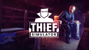 Thief Simulator + Maid of Sker (2020)